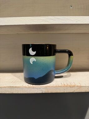 Callahan Ceramics Mug